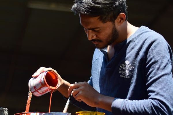 In-Depth Analysis of Waterborne Paint Defoaming Challenges a