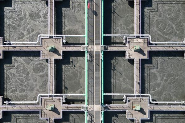 Precisely Resolving Slaughterhouse Wastewater Foam Problems: