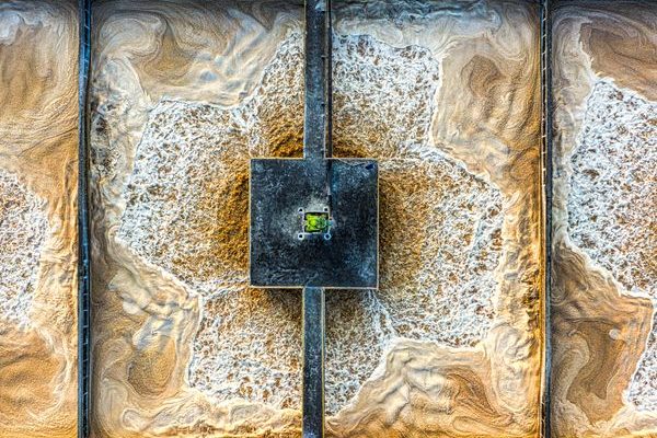 Gelatin Production Wastewater Foam Control Challenges and Ch