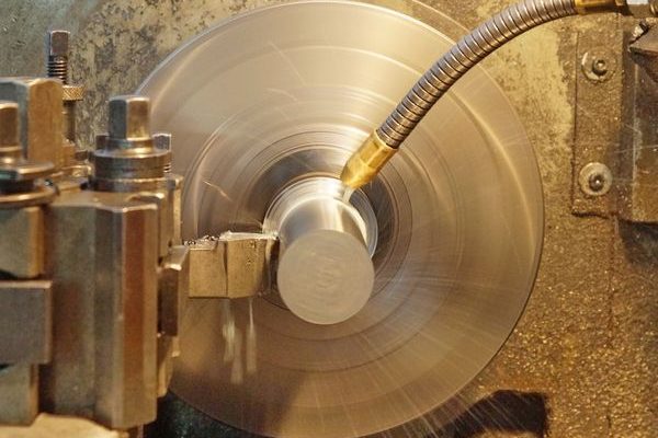 How to Solve High-Temperature Cutting Fluid Foam Problems: C