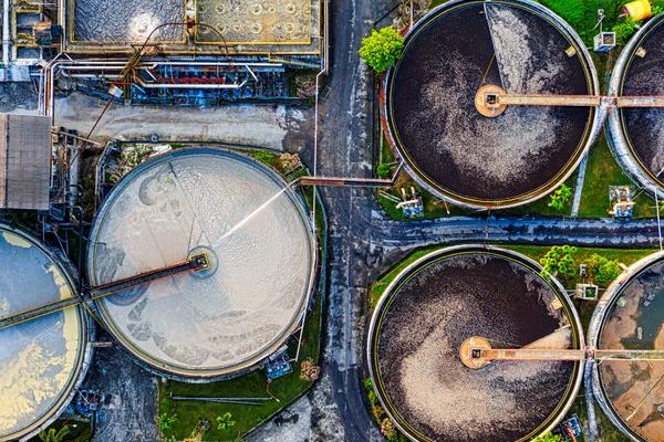 How to Solve Battery Recycling Wastewater Foam Problems? Che