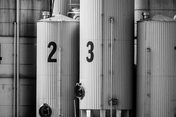 Solving Foam Problems in Paint Shop Water Treatment: Chemi T