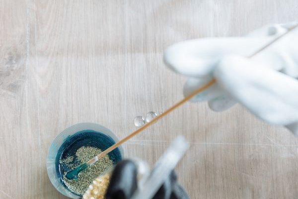 High-Efficiency Ink Dispersant Solutions for Color Challenge