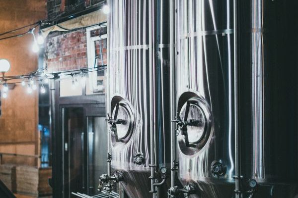 Solving Microbial Fermentation Foam Problems: Chemi Tech's P