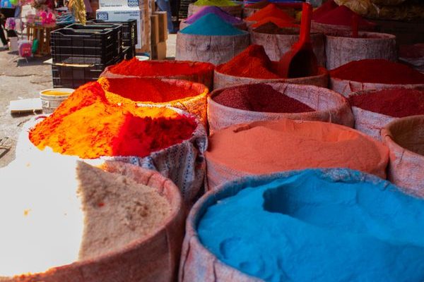 Chemi Tech: Solving Ink Dispersion Challenges with Efficient
