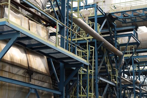 Efficient Industrial Defoaming Solutions - Chemi Tech Profes