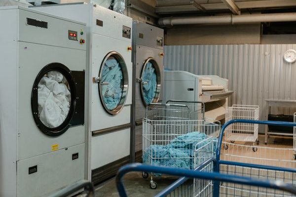 How to Solve Industrial Cleaning Foam Problems? Chemi Tech H