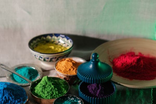 Solving Coating and Ink Dispersion Problems: Chemi Tech Wate