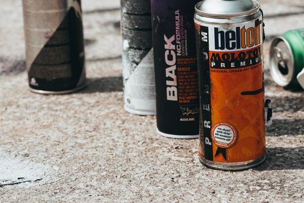 Waterborne Coating Wetting and Leveling Problems? Chemi Tech