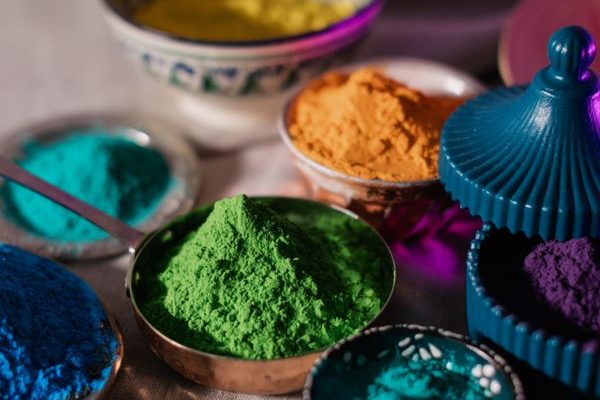Chemi Tech High-Efficiency Dye Dispersants: A Professional S