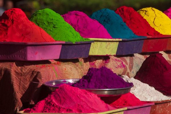 Overcoming Coating Dispersion Challenges: Chemi Tech's High-