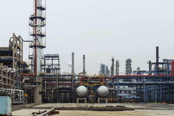 One-Stop Solution to Foam Problems in Chemical Production: C