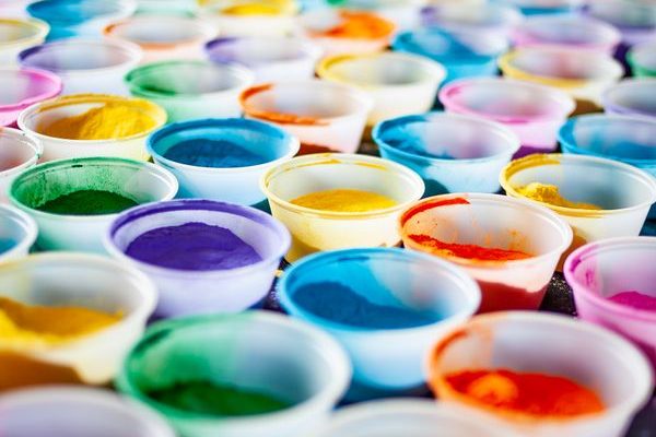 Breaking the Dispersion Bottleneck: How Chemi Tech Polymeric