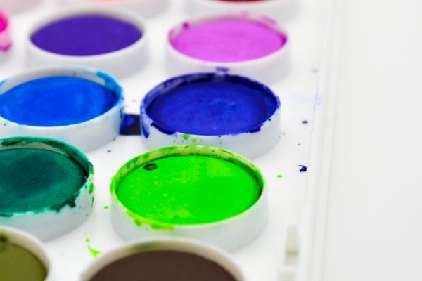 Professional Ink Dispersant Solutions - Chemi Tech's Efficie