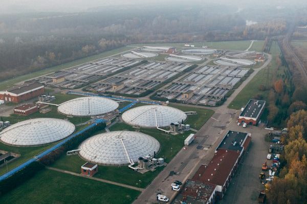 Efficient Defoamer Solutions for Wastewater Treatment - Cust