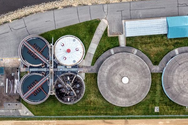 High-Efficiency Water Treatment Defoamer Solutions - Chemi T