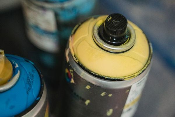 Acrylic Leveling Agent Solutions - Chemi Tech Tackles Coatin