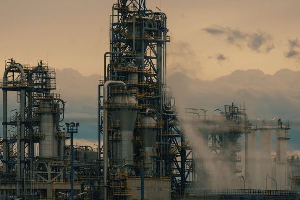 Polyether Defoamer Solutions - Chemi Tech Effectively Tackle