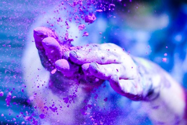 Waterborne Dispersant Solutions: Chemi Tech Solves Particle