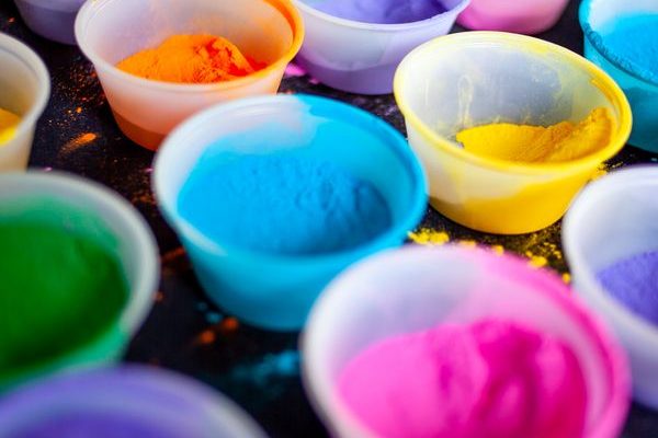Chemi Tech Releases a New High-Efficiency Dispersant to Impr
