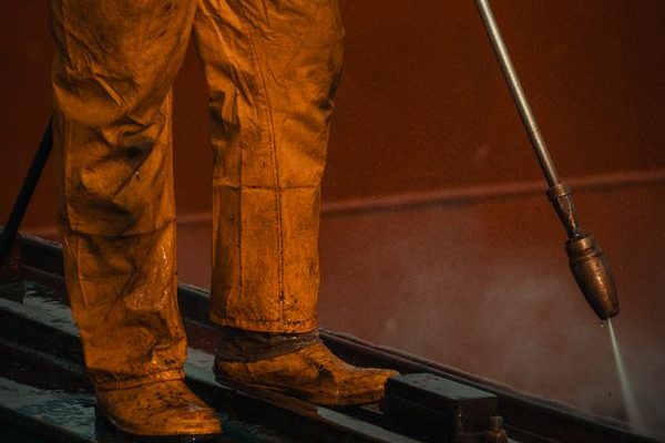 High-Efficiency Industrial Cleaning Defoamer Solutions: Chem