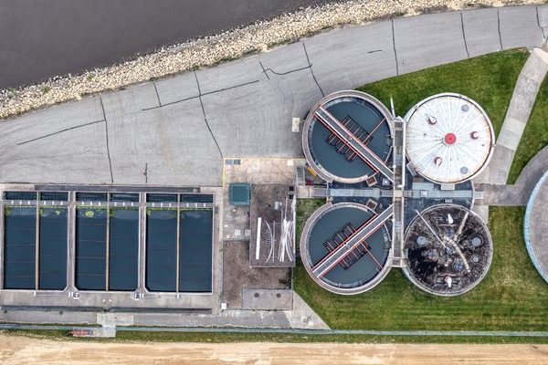 Professional Defoamer Solutions for Power Plant Desulfurizat