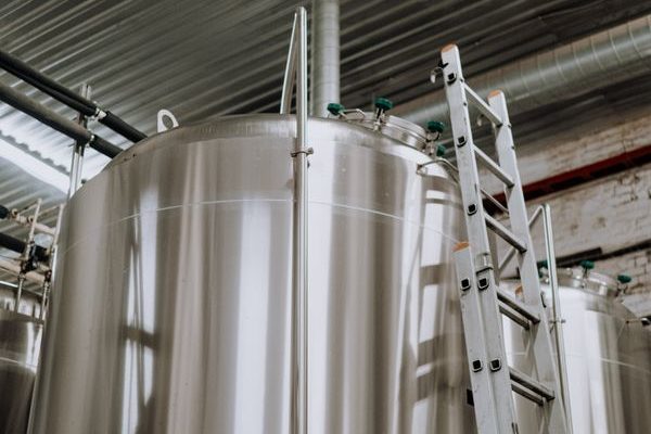 High-Efficiency Microbial Fermentation Defoamer Solutions: C