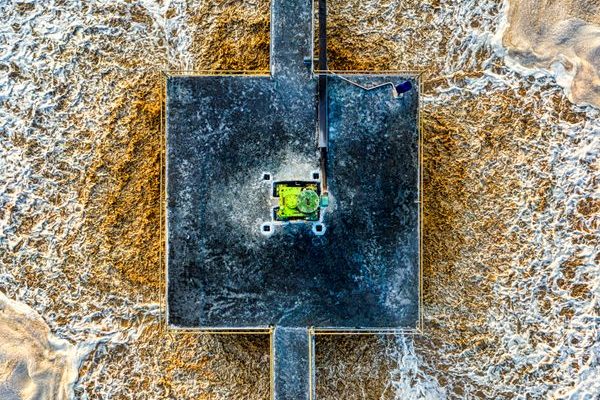 High-Efficiency Wastewater Treatment Defoamer Solutions: Cus