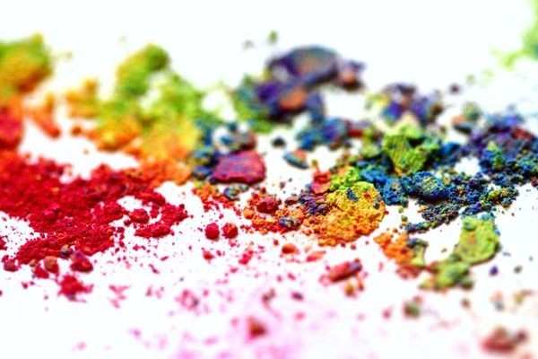 Wetting Dispersant Solutions for Inorganic Pigments: Chemi T