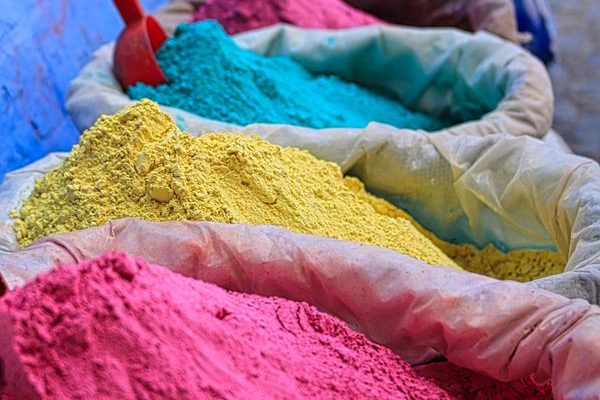 A Scientific Guide to Pigment Dispersant Dosage: Solving Dis