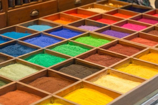 Customized Polymeric Dispersant Solutions: Chemi Tech Solves