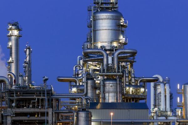 High-Efficiency Industrial Defoamer Solutions: Chemi Tech Ha