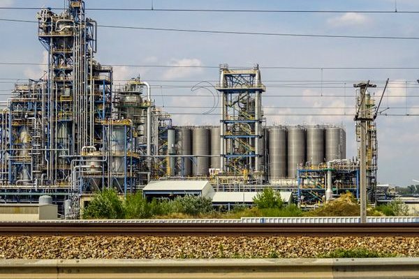 An Efficient Alternative to Momentive SAG 672: Chemi Tech's
