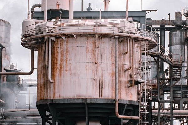 An Efficient Alternative to Momentive SAG 638: Chemi Tech's