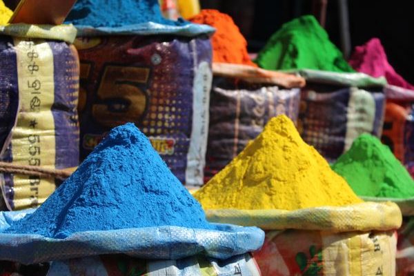 Waterborne Coating Dispersant Solutions: Chemi Tech Solves C