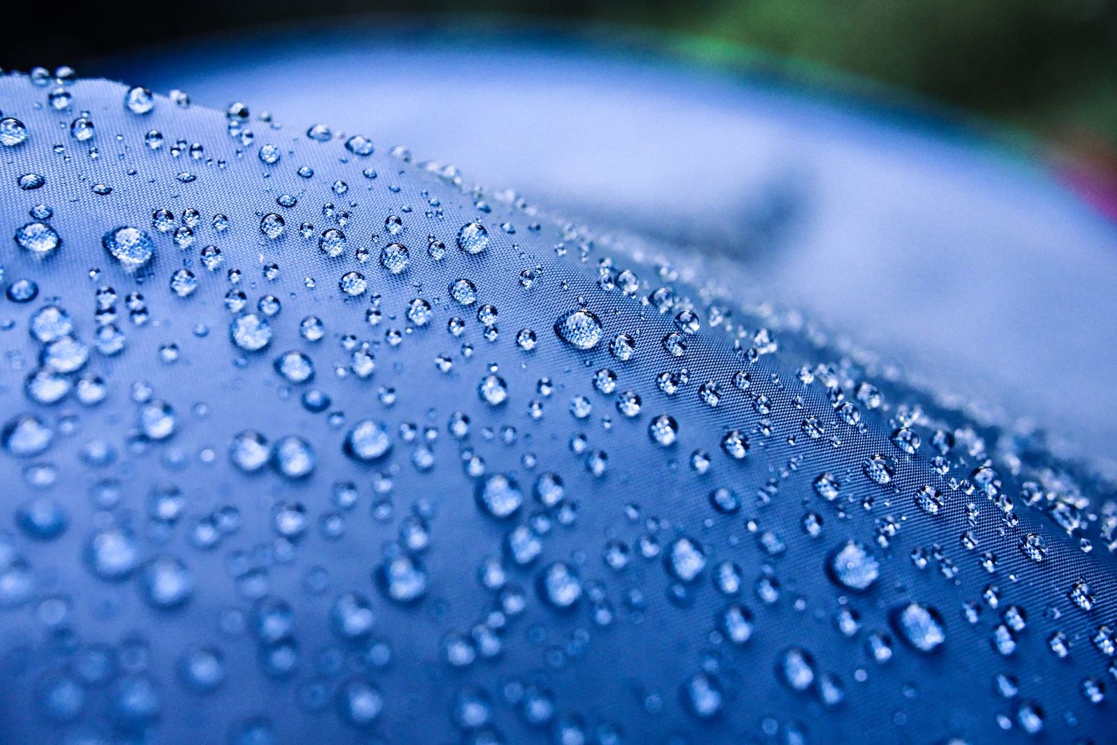 Export Fabrics Hit PFAS Limits While Water-Repellency Rating