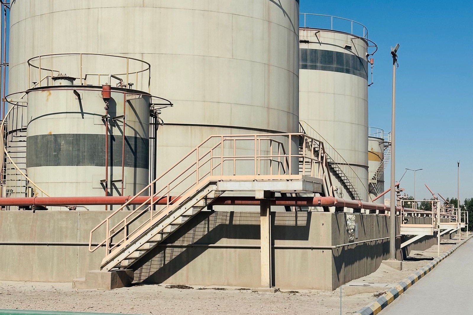 Clarifier Level Keeps Rising in Copper Solvent Extraction? A