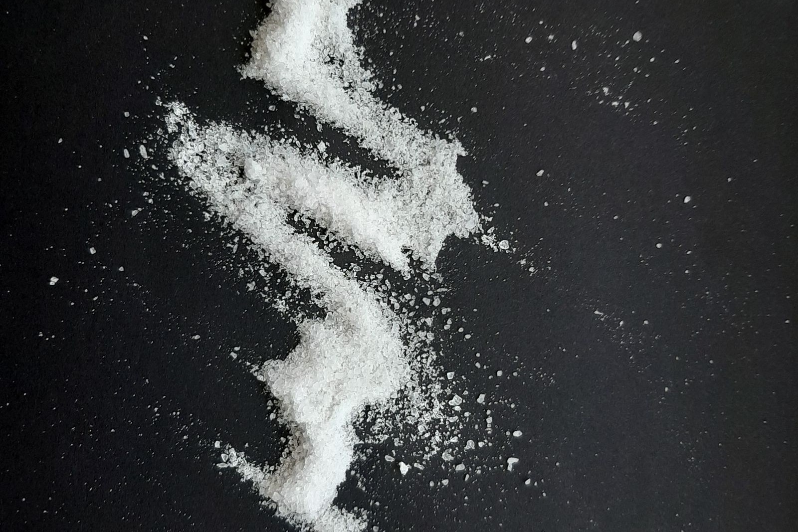 Titanium Dioxide Slurry Coarsens After Two Days' Standstill