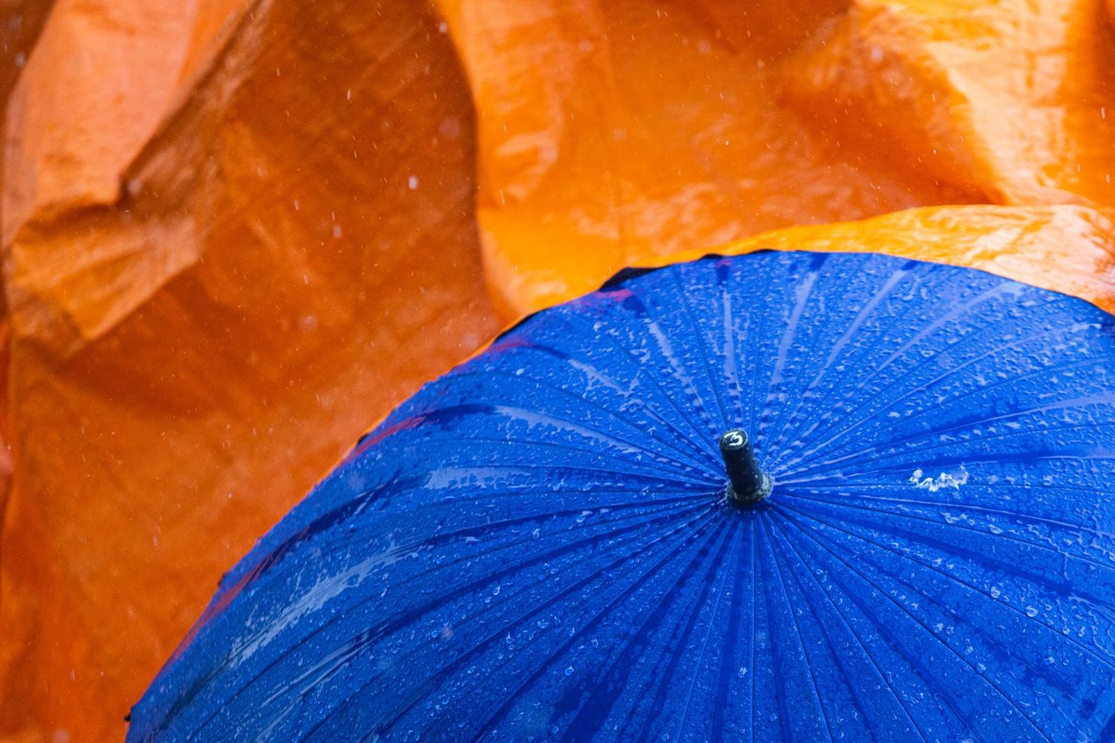 Spray Rating Keeps Falling with Washes, from PFOA-Free Inspe