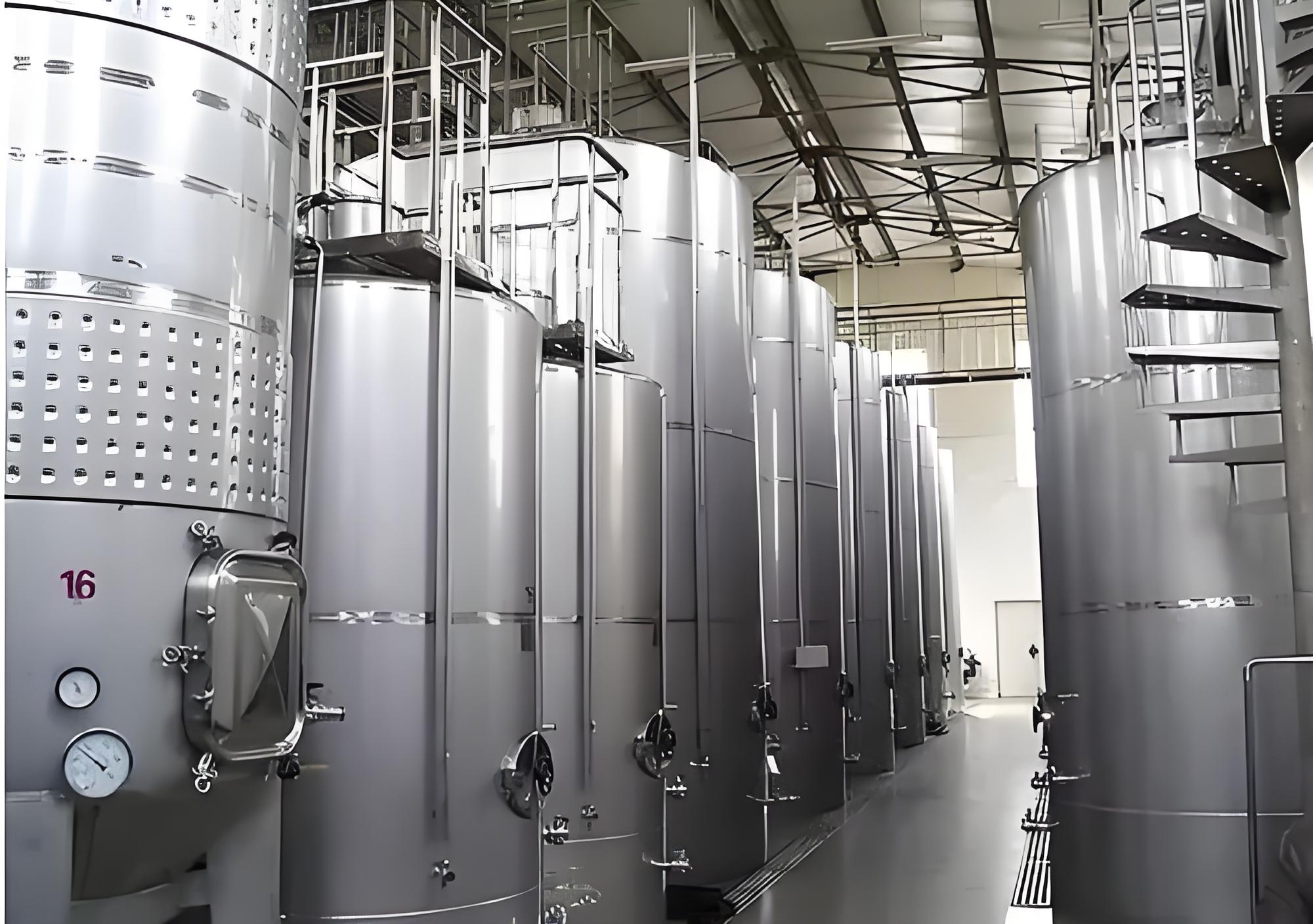 fermentation defoamer
