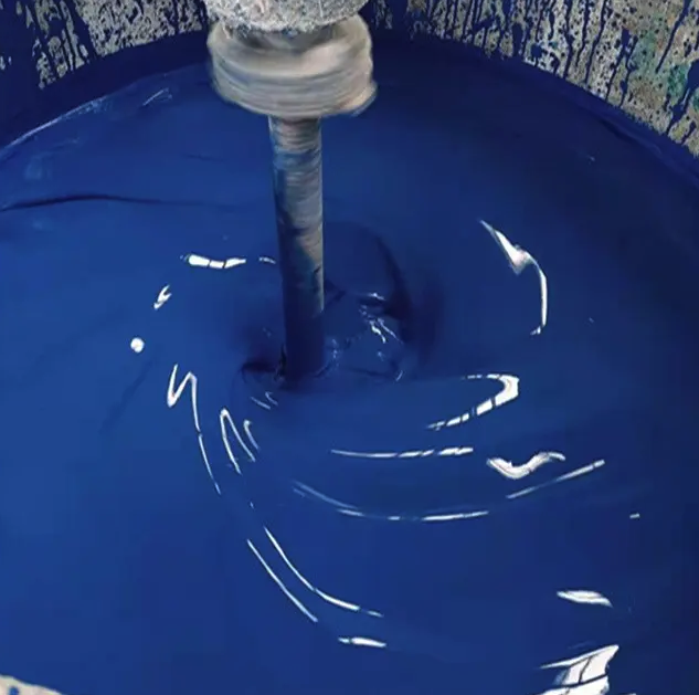 dispersant production